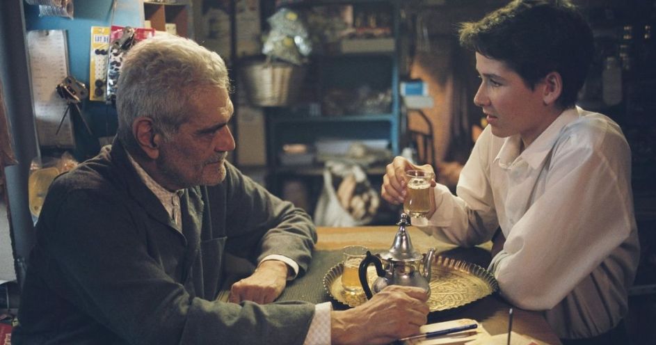 Monsieur Ibrahim E I Fiori Del Corano