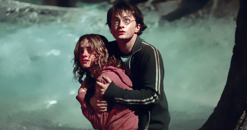 Harry Potter E Il Prigioniero Di Azkaban Tokyvideo