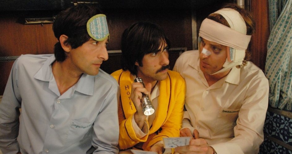 Famiglia Protagonista Di Un Film Di Wes Anderson