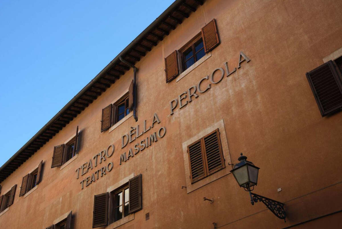 Teatro della Pergola di Firenze