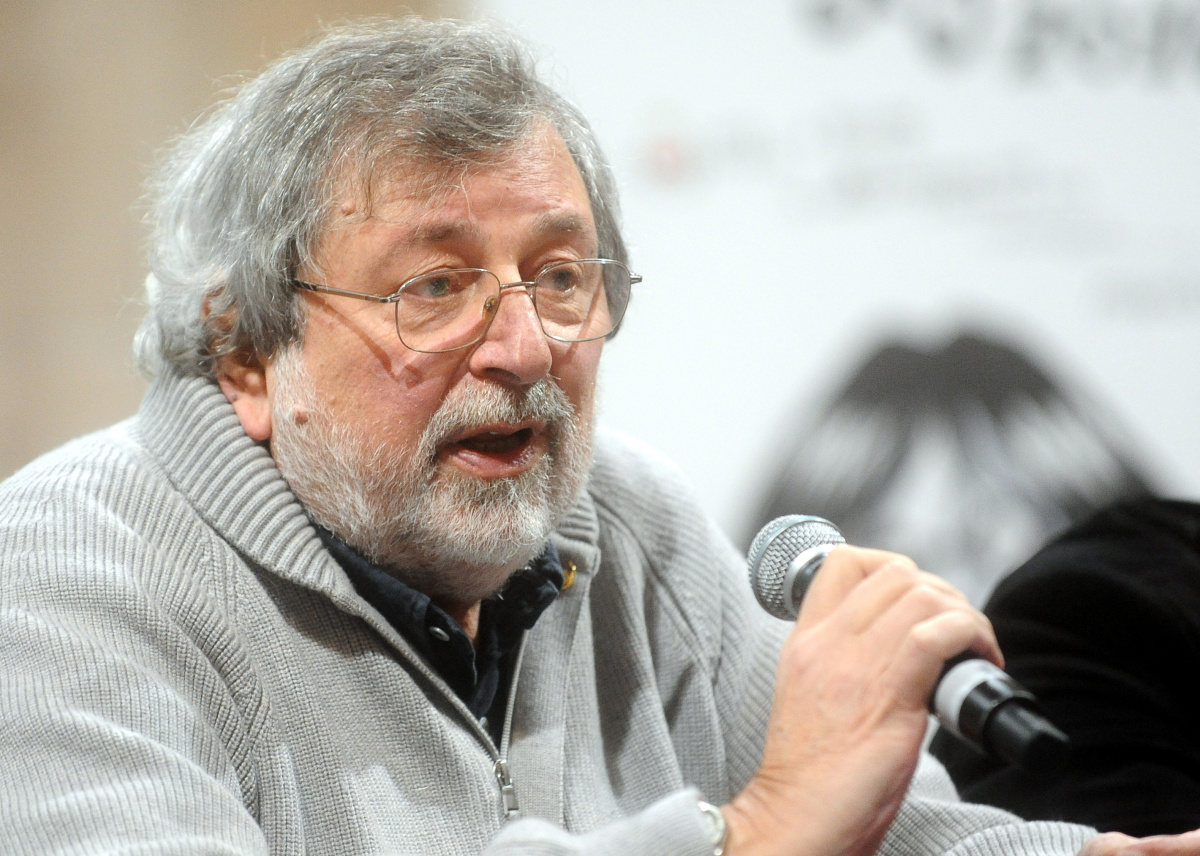 Francesco Guccini