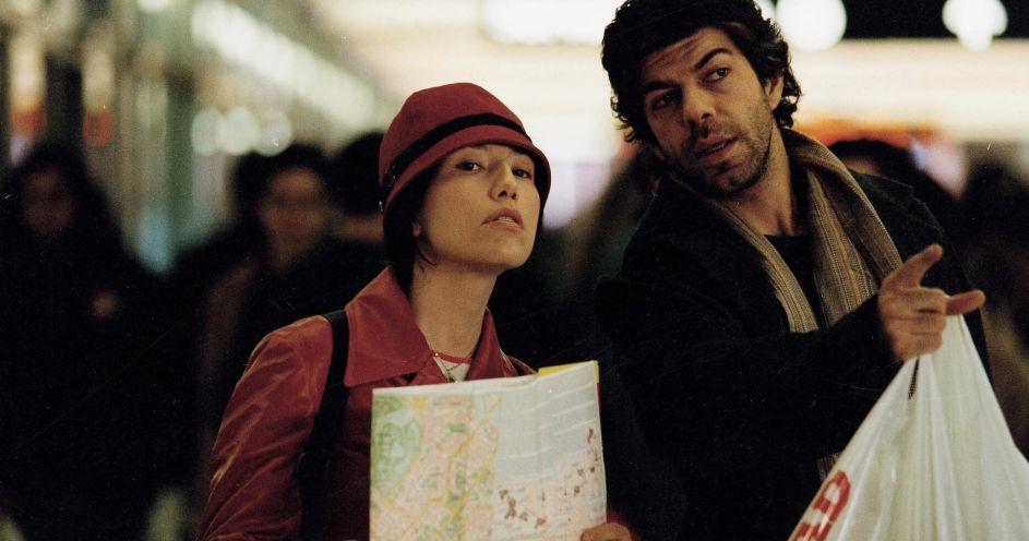 La Verità Vi Prego Sull Amore Film