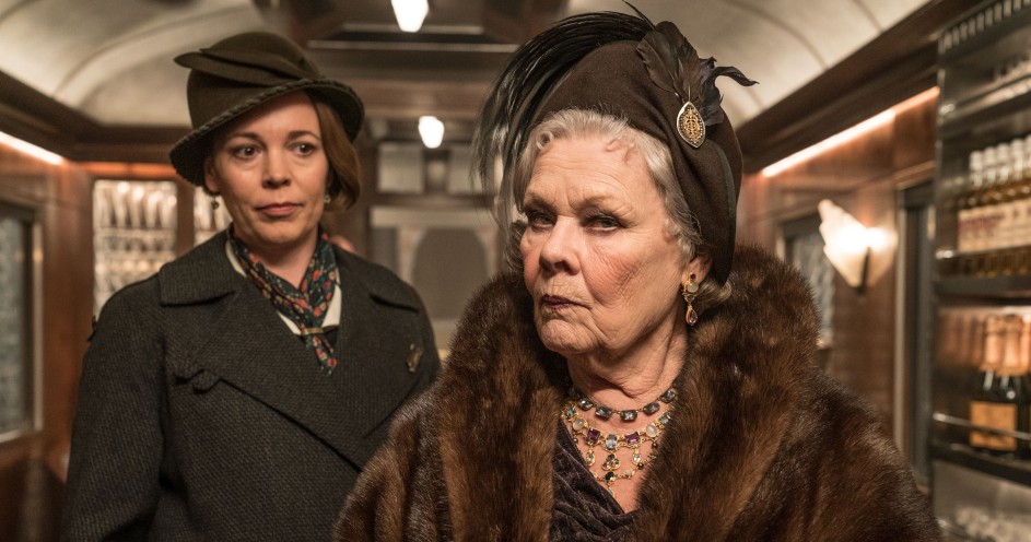 Chi è L'assassino Di Assassinio Sull'orient Express