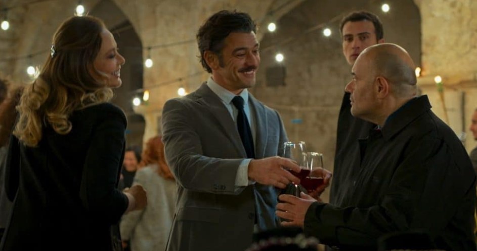 Wine To Love I Colori Dell Amore