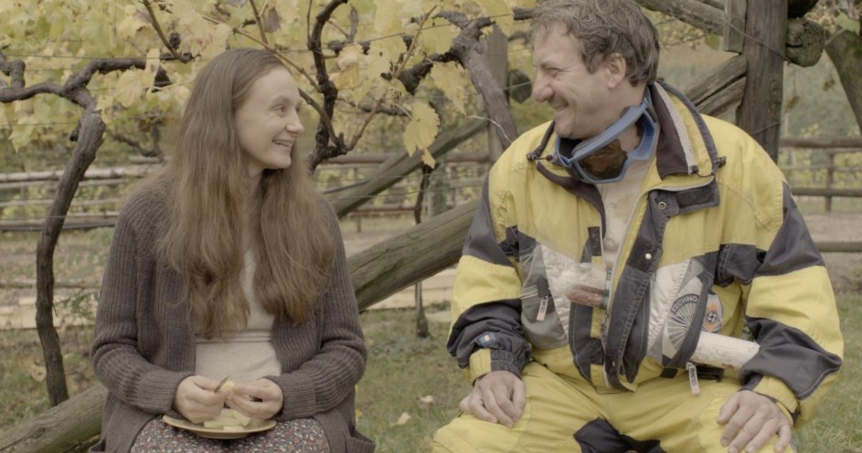 Films Et Séries Tv Avec Giorgio Pasotti Abbi Fede di Giorgio Pasotti - la recensione di FilmTv | FilmTv