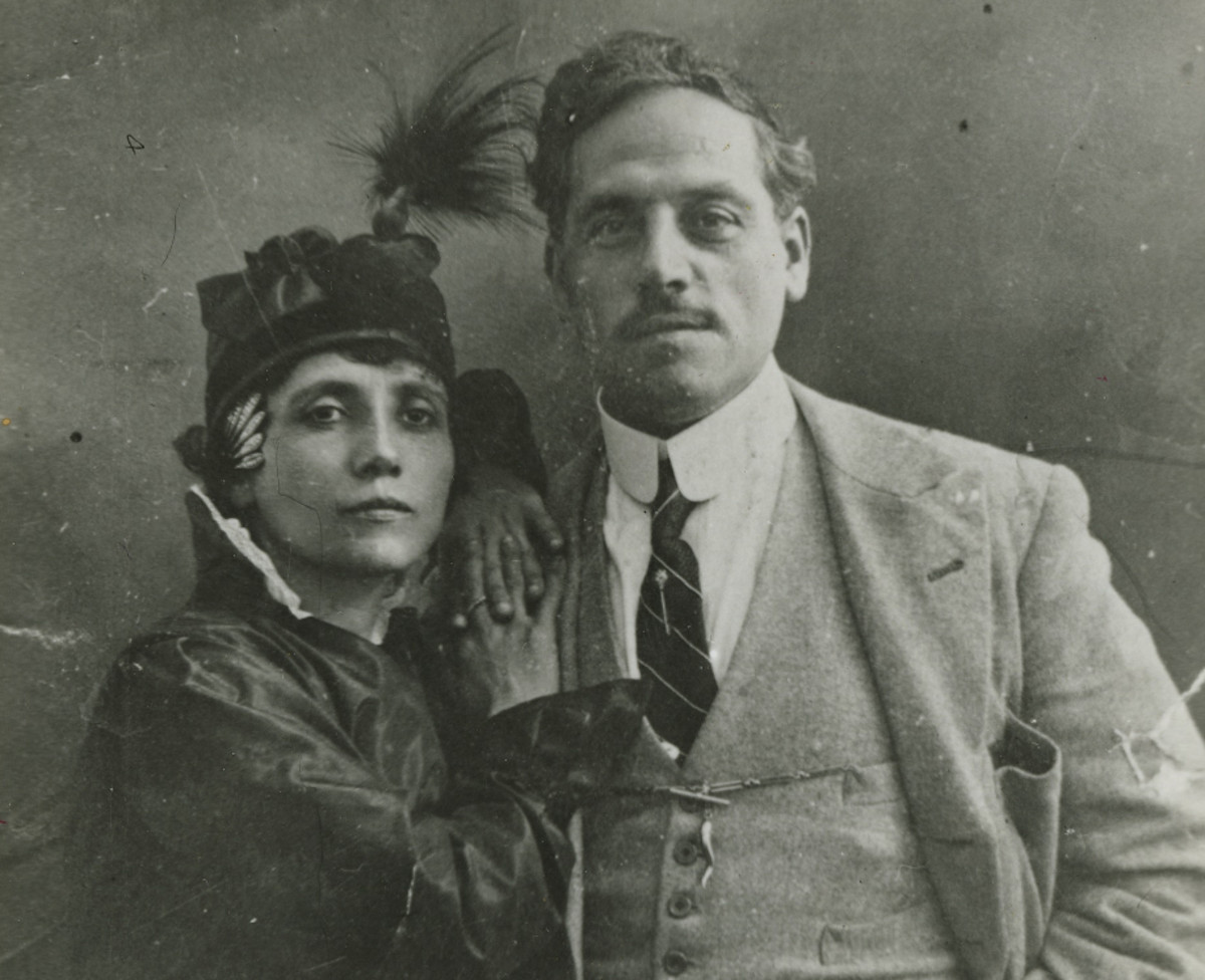 Elvira Notari