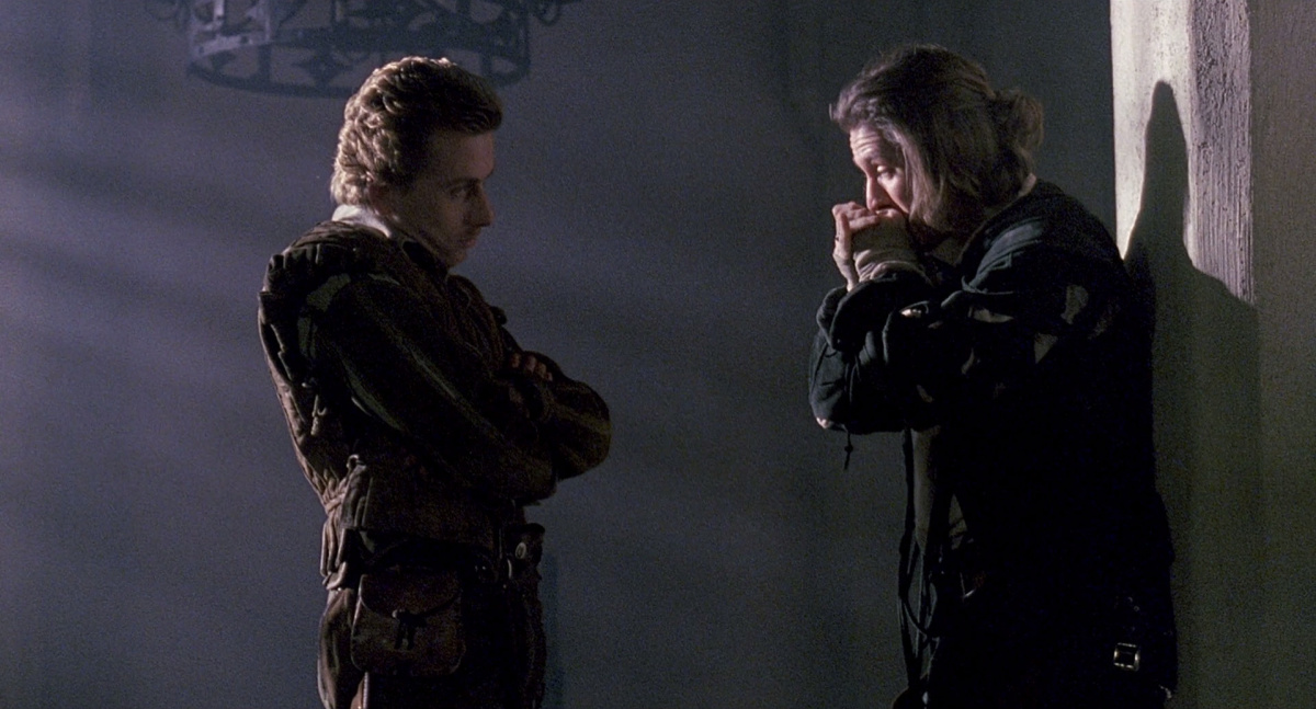 Rosencrantz e Guildenstern sono morti